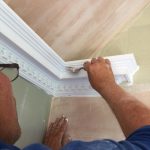 Plasterer In Pentraeth | Plastering Services | External Wall rendering | Decorative Cornice Repairs | Listed Building Renovation | Property Maintenance Services | GW Farrell Plasterers