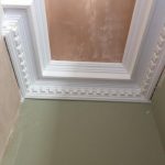 Plasterer In Pentraeth | Plastering Services | External Wall rendering | Decorative Cornice Repairs | Listed Building Renovation | Property Maintenance Services | GW Farrell Plasterers