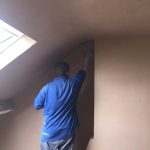 Plasterer In Pentraeth | Plastering Services | External Wall rendering | Decorative Cornice Repairs | Listed Building Renovation | Property Maintenance Services | GW Farrell Plasterers