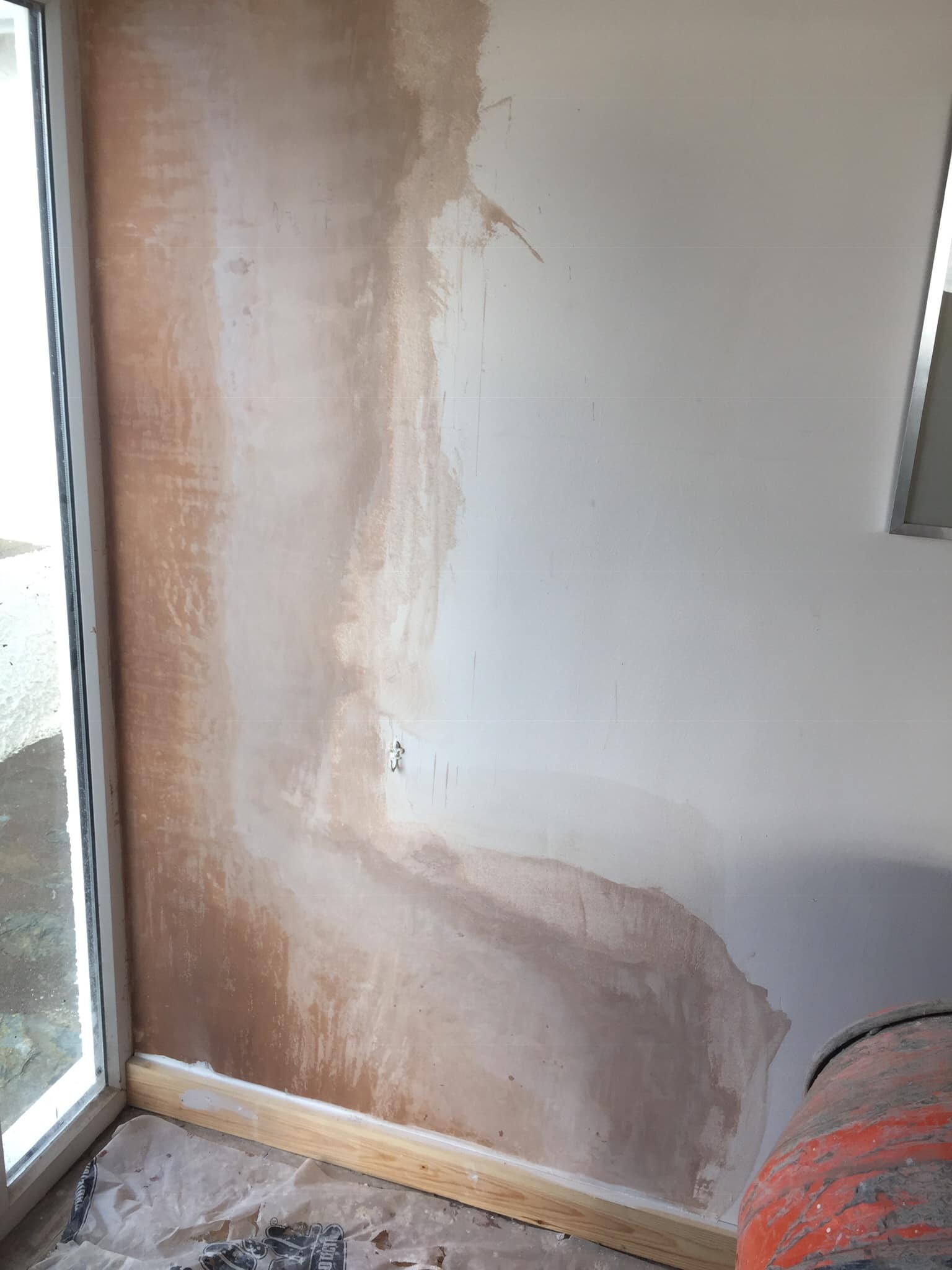 G.W. Farrell Plasterers 52 Plasterer In Pentraeth | Plastering Services | External Wall rendering | Decorative Cornice Repairs | Listed Building Renovation | Property Maintenance Services | GW Farrell Plasterers